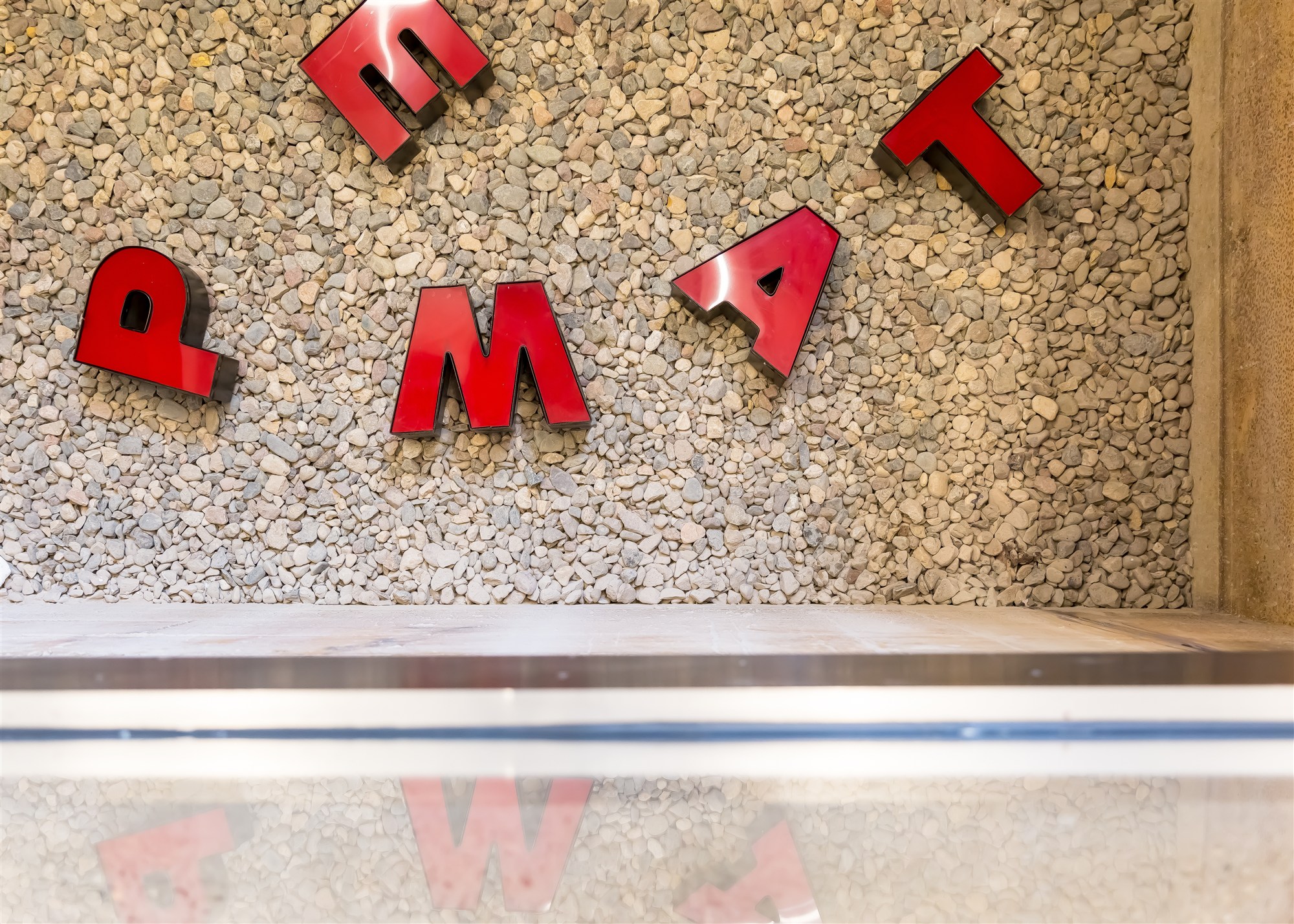 WORKSHOP | MSR Design WORKSHOP | MSR Design