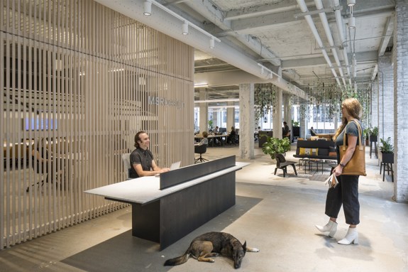 MSR Design 510 Marquette Studio | MSR Design