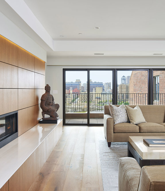 Winslow House Condo