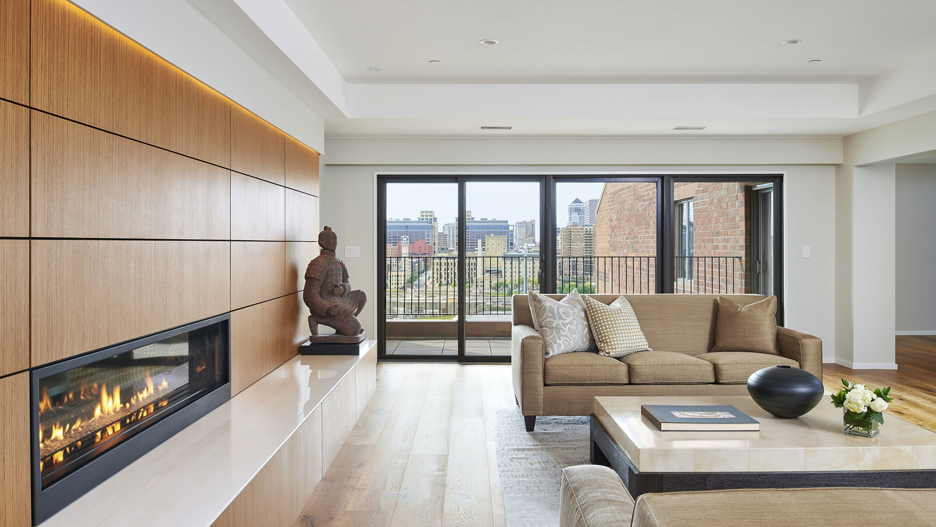 Winslow House Condo