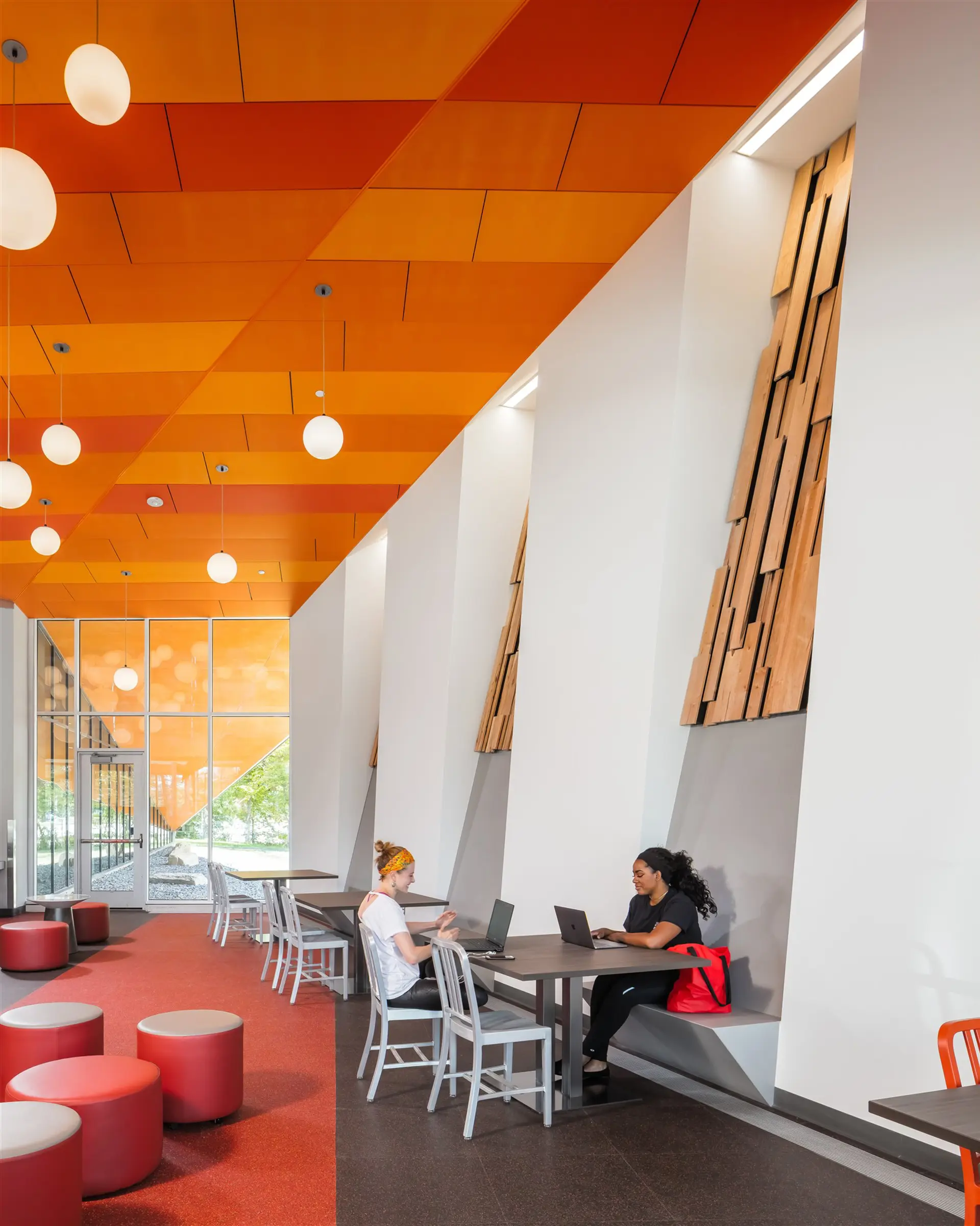 Louisville Free Public Library South Central Regional Library | MSR Design