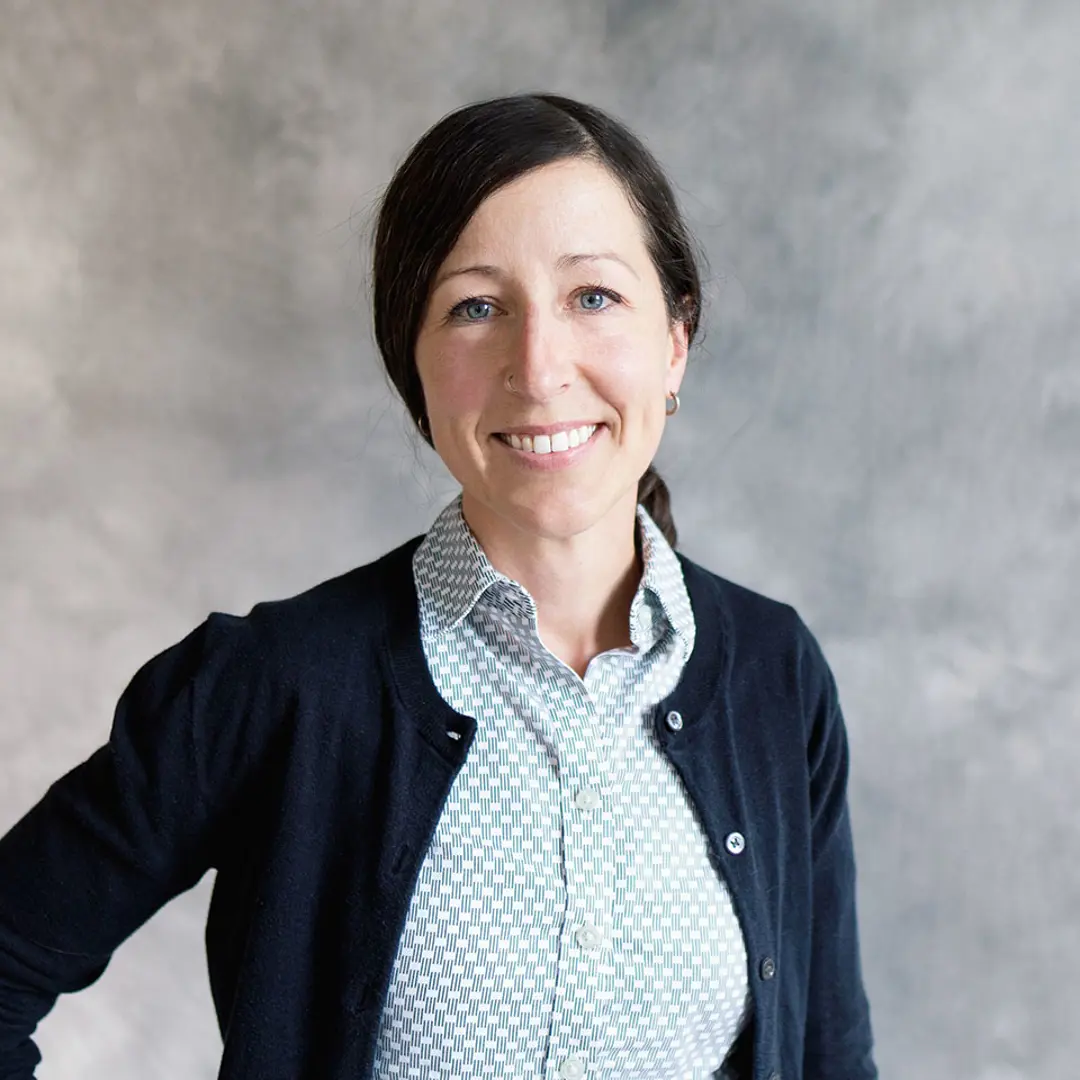 Headshot of Kristilyn Vercruysse