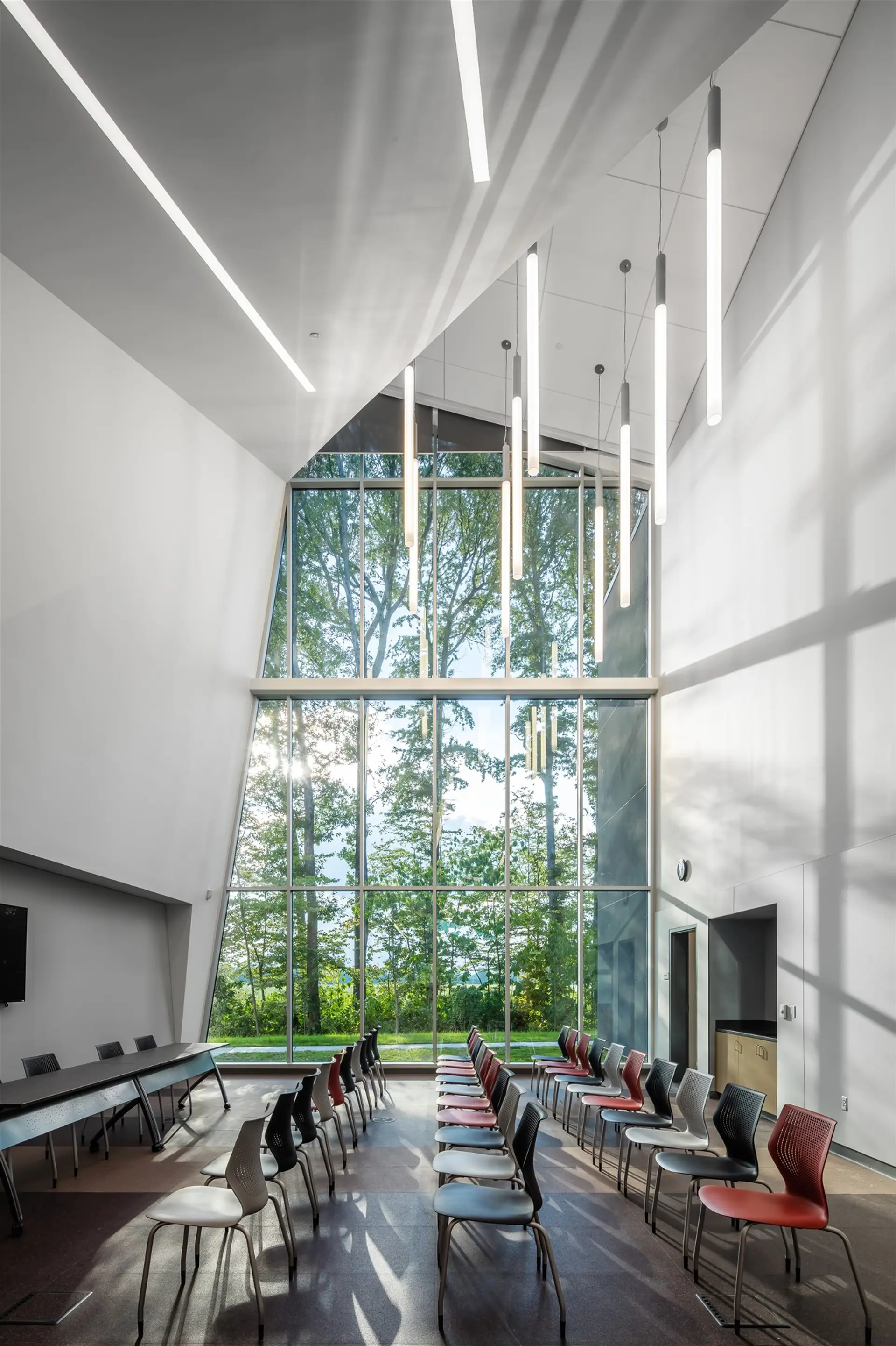 Louisville Free Public Library South Central Regional Library | MSR Design