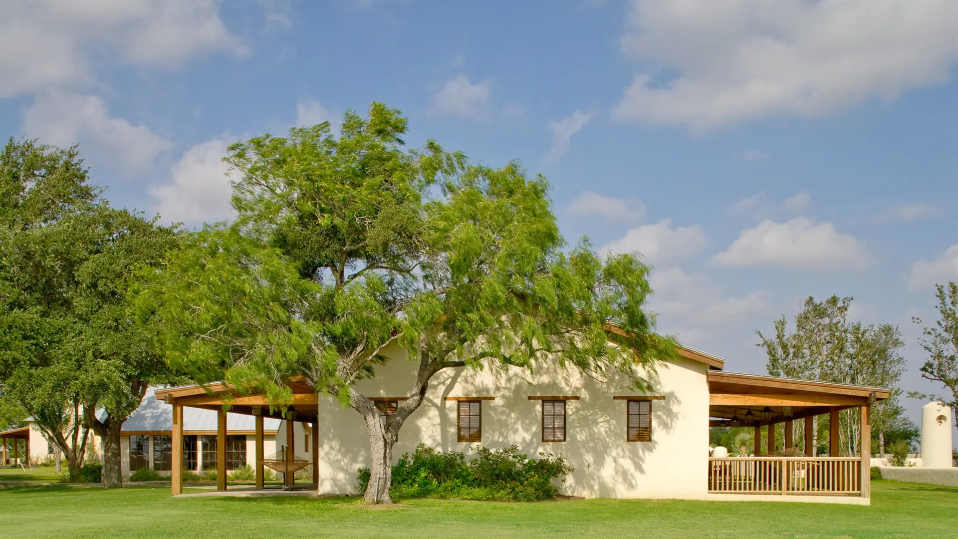 South Texas Ranch | MSR Design