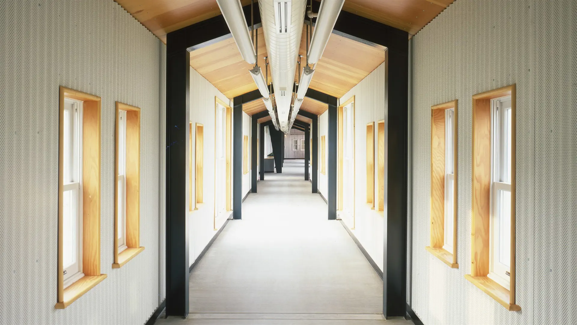 Herman Miller Design Yard | MSR Design