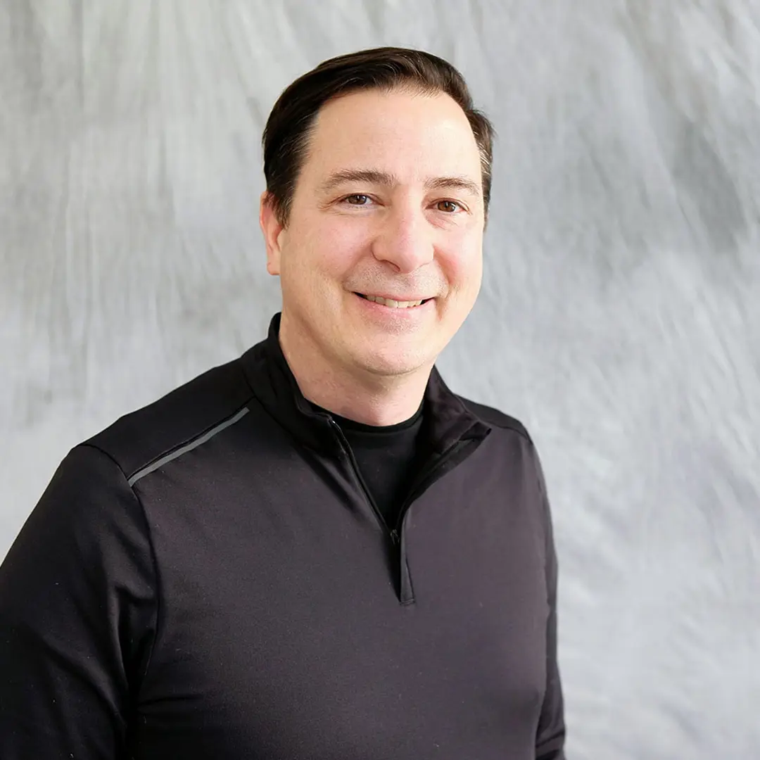 Headshot of Matthew Kruntorad