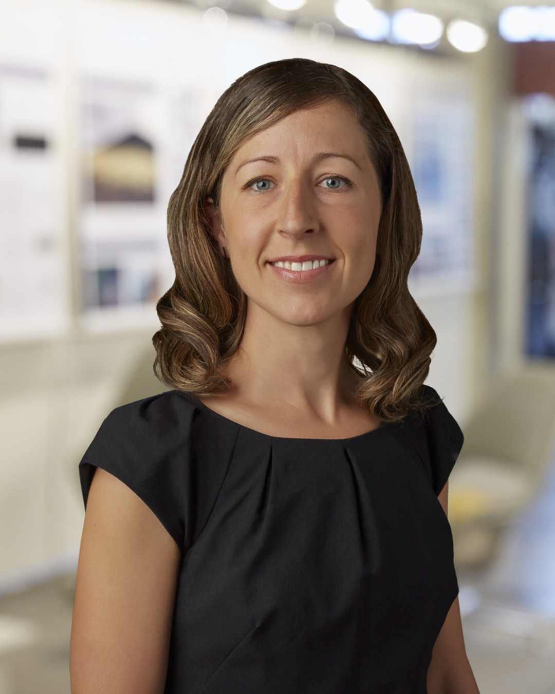 A headshot of Kristilyn Vercruysse