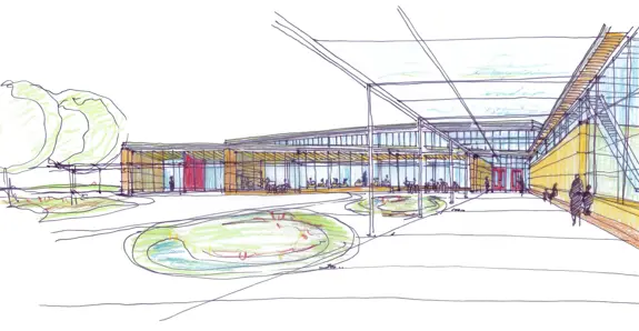 Hennepin County Library Maple Grove Library | MSR Design