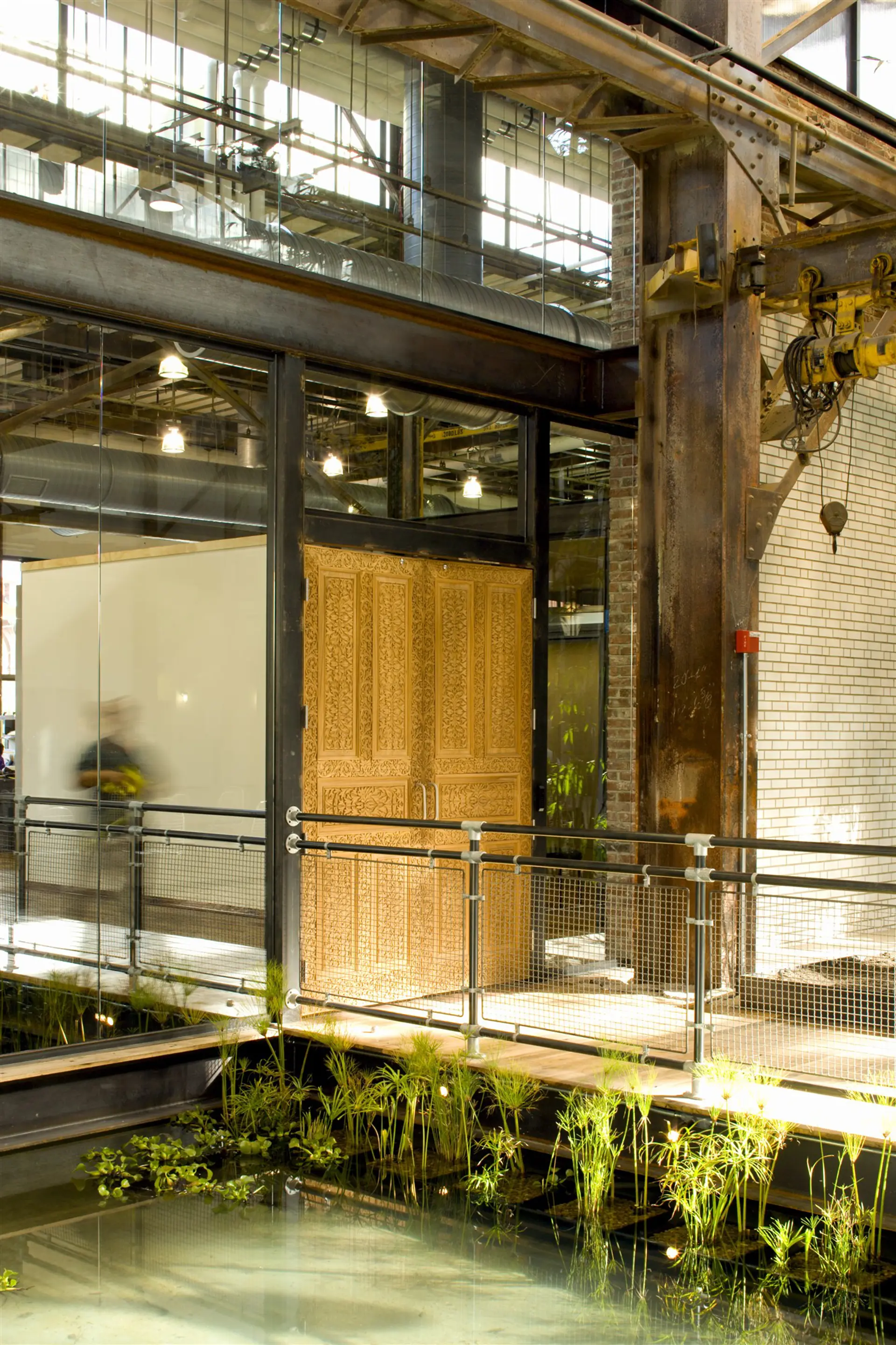 URBN Corporate Campus | MSR Design