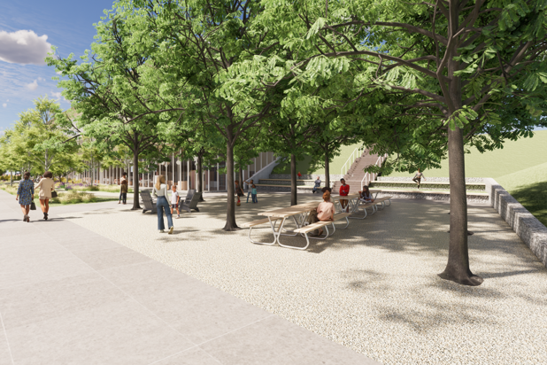 Hennepin County Library Southdale Library & Edina Art Center | MSR Design