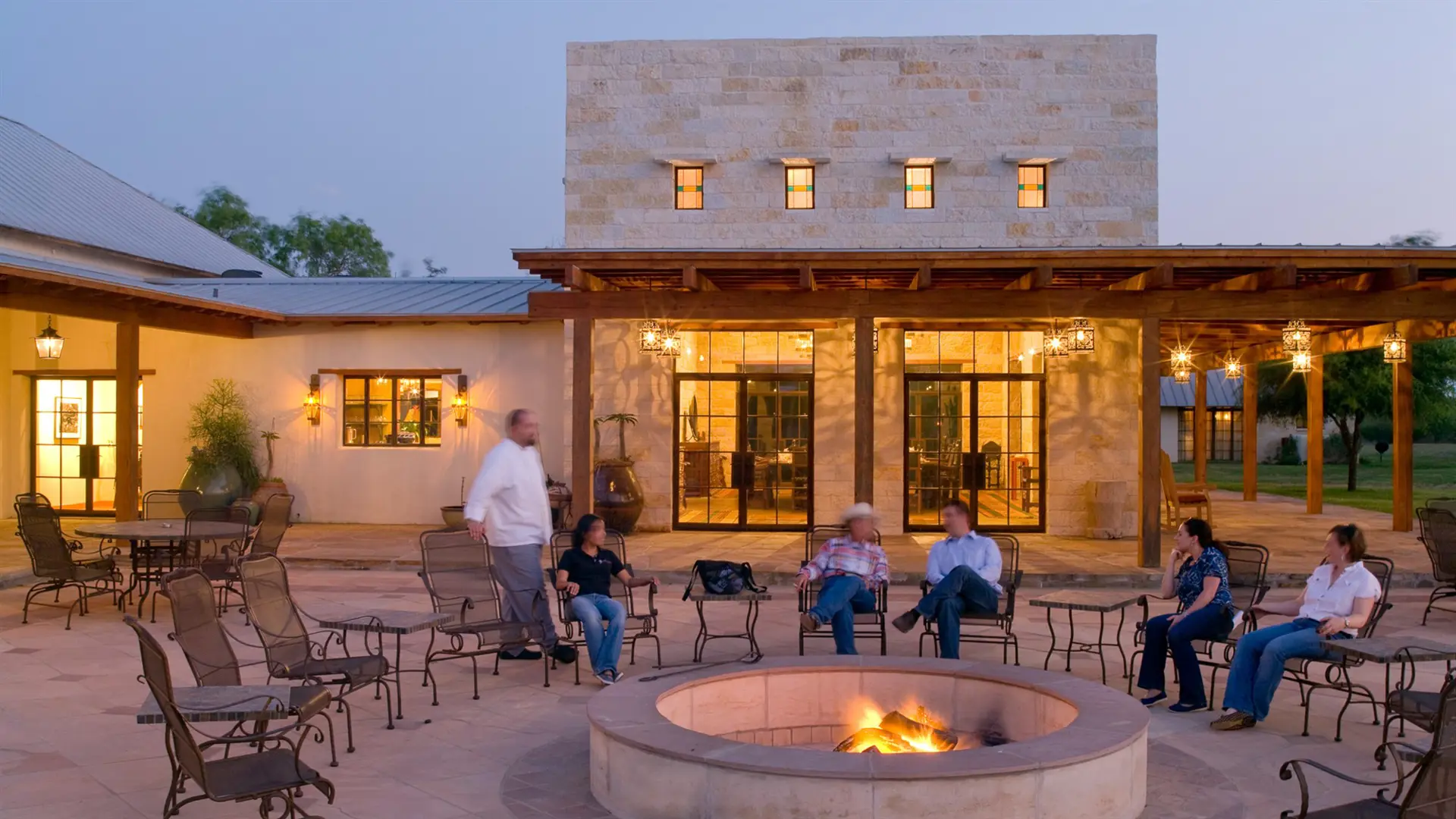 Sun Ranch Texas South Texas Ranch | MSR Design