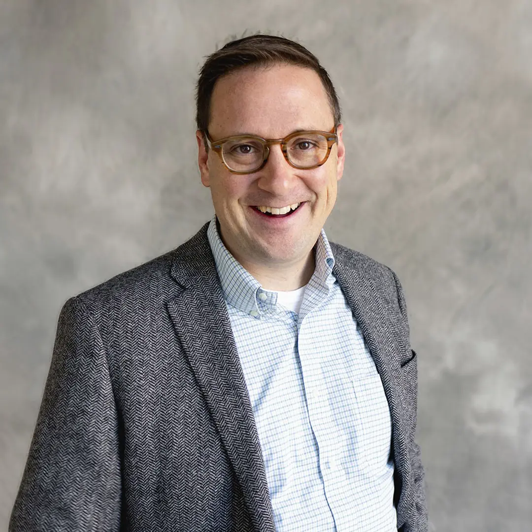 Headshot of Jeryl Aman