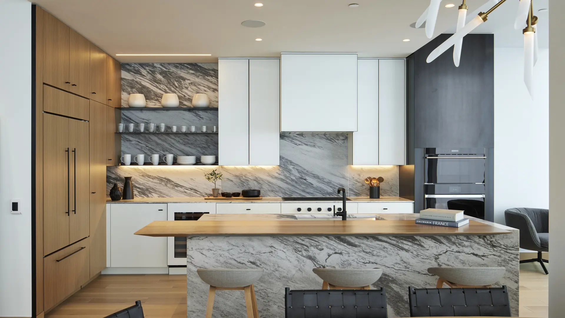 Four Seasons Private Residences