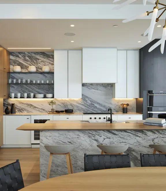 Four Seasons Private Residences
