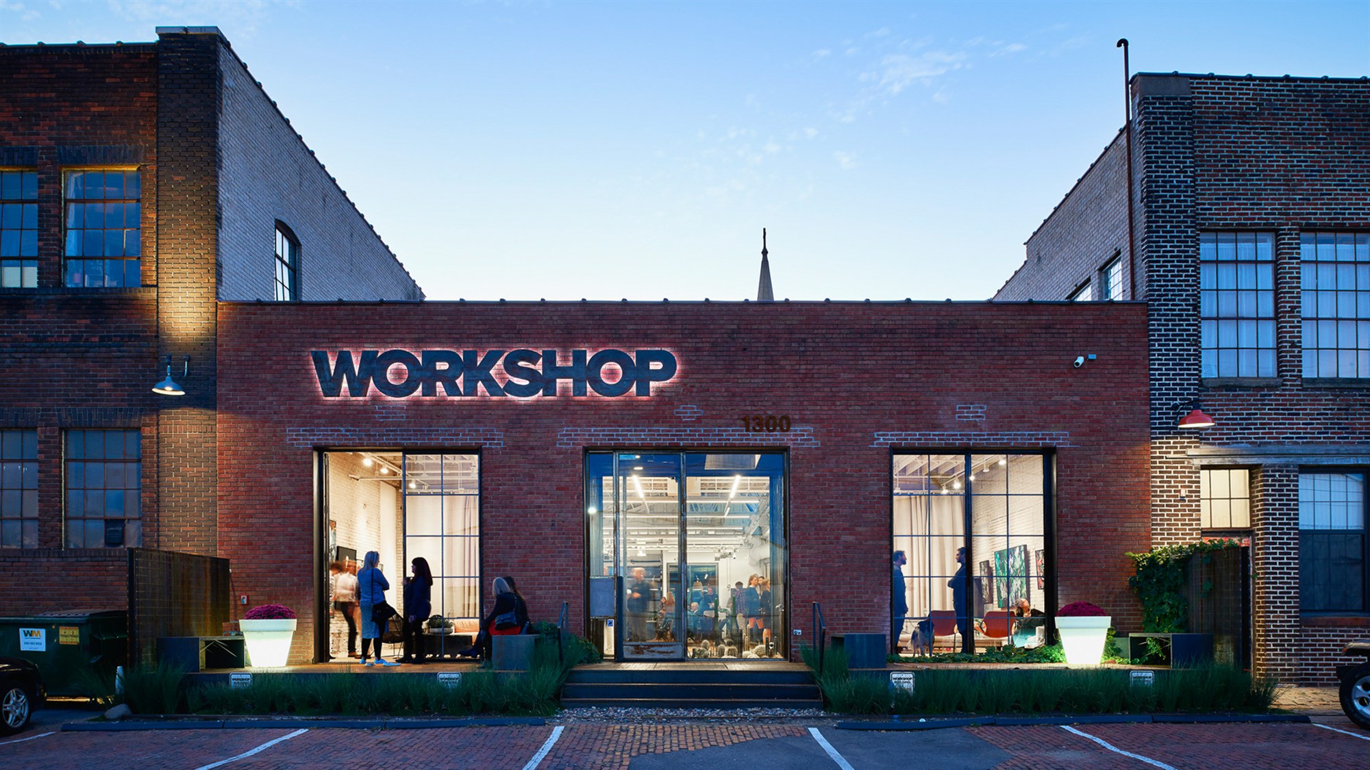 WORKSHOP | MSR Design