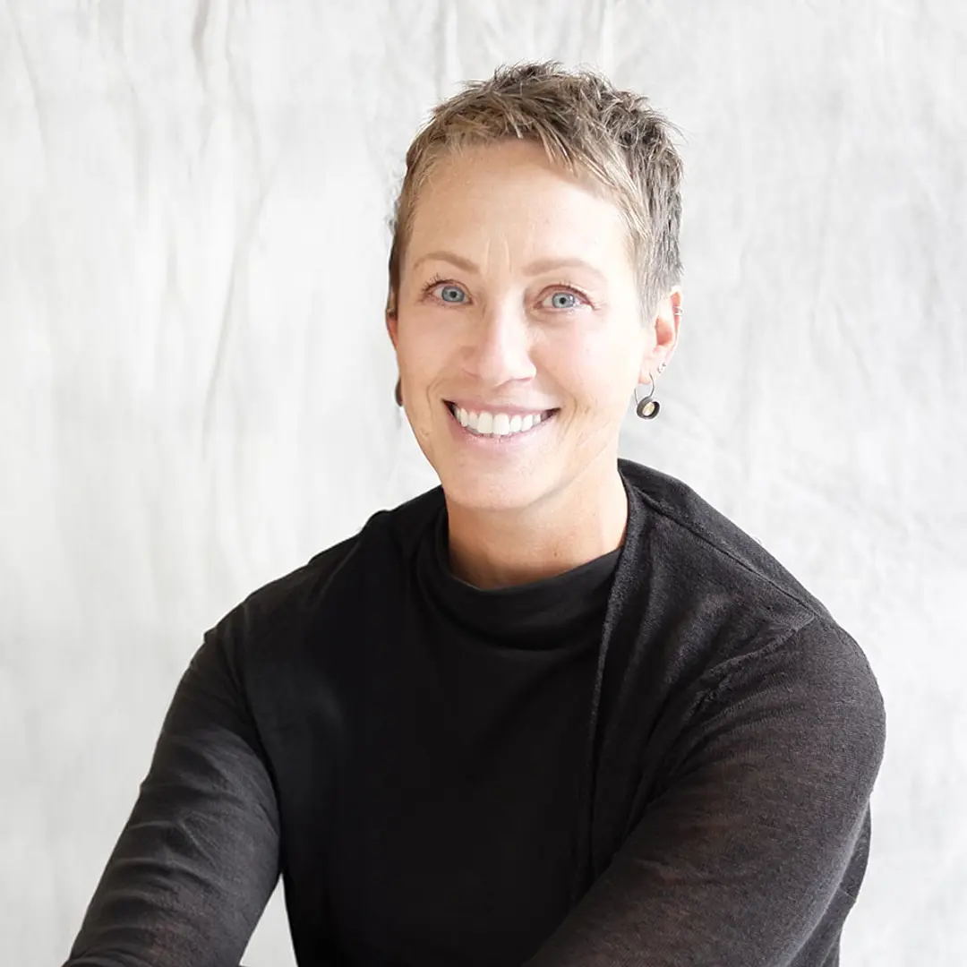 Headshot of Traci Engel Lesneski