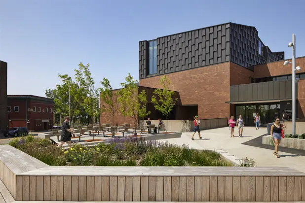 Sustainability | MSR Design