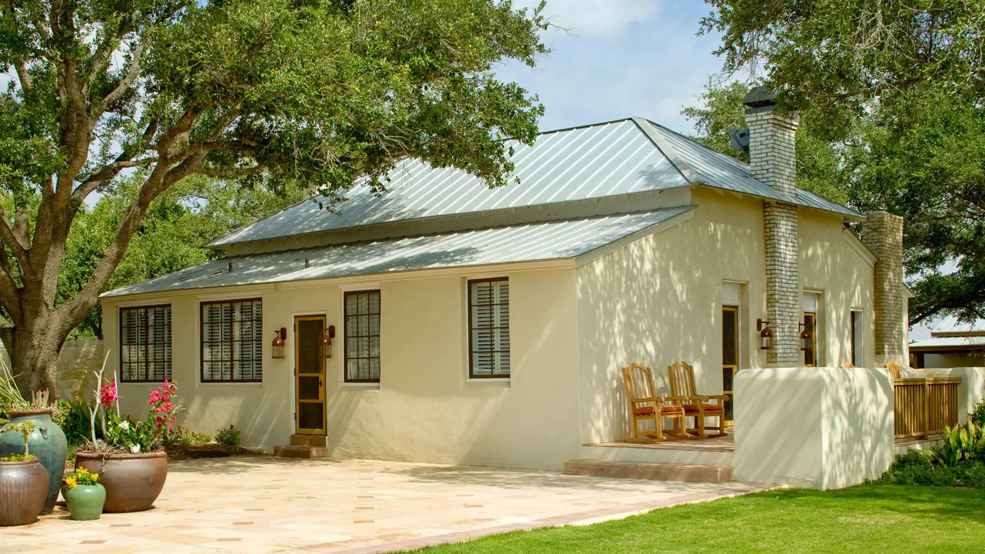 South Texas Ranch | MSR Design