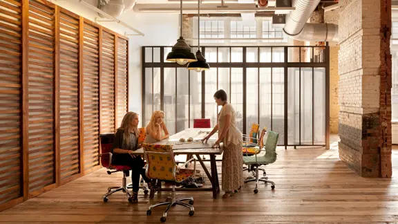 URBN Corporate Campus | MSR Design
