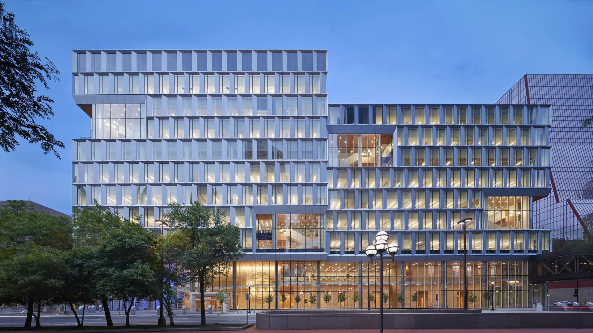 City of Minneapolis Public Service Building
