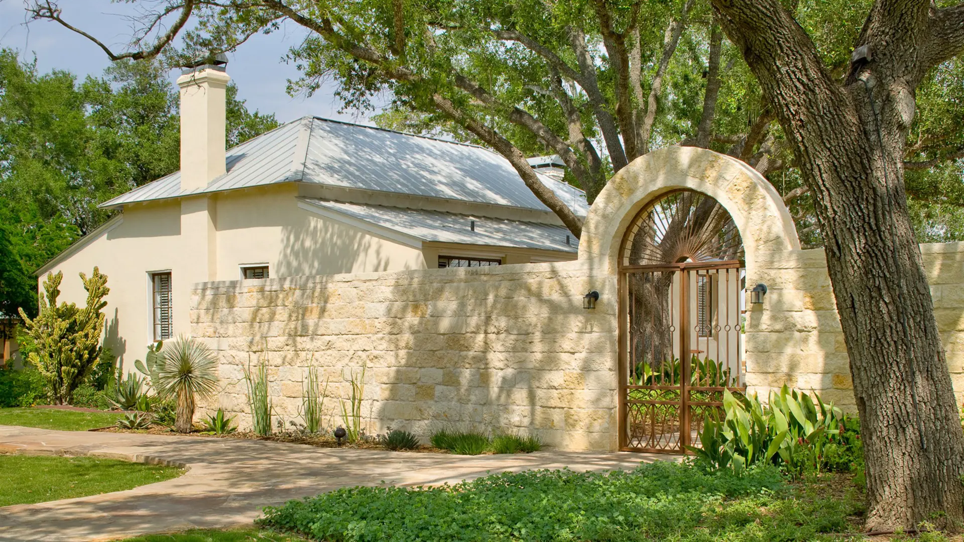 South Texas Ranch | MSR Design