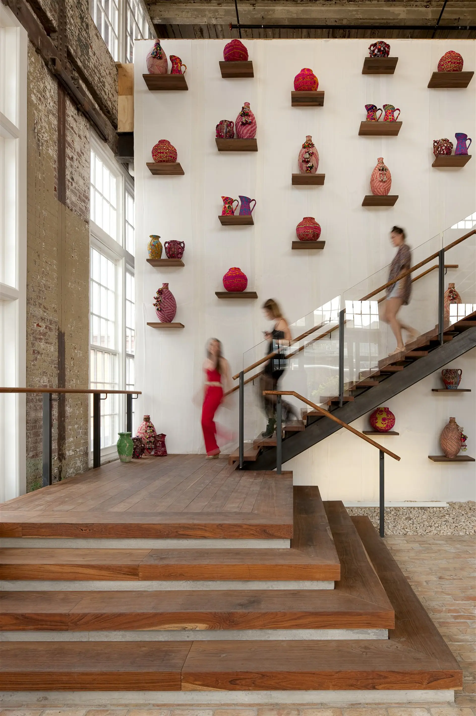 URBN Corporate Campus | MSR Design