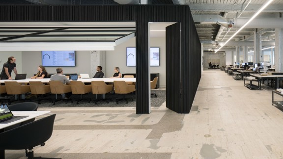 MSR Design 510 Marquette Studio | MSR Design