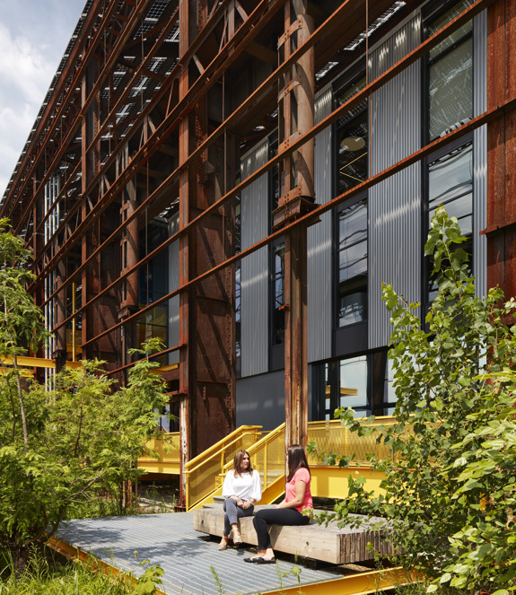 RIDC Mill 19 