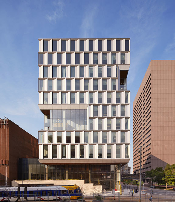 City of Minneapolis Public Service Building