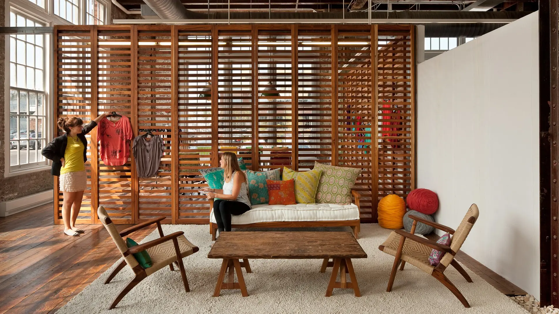 URBN Corporate Campus | MSR Design