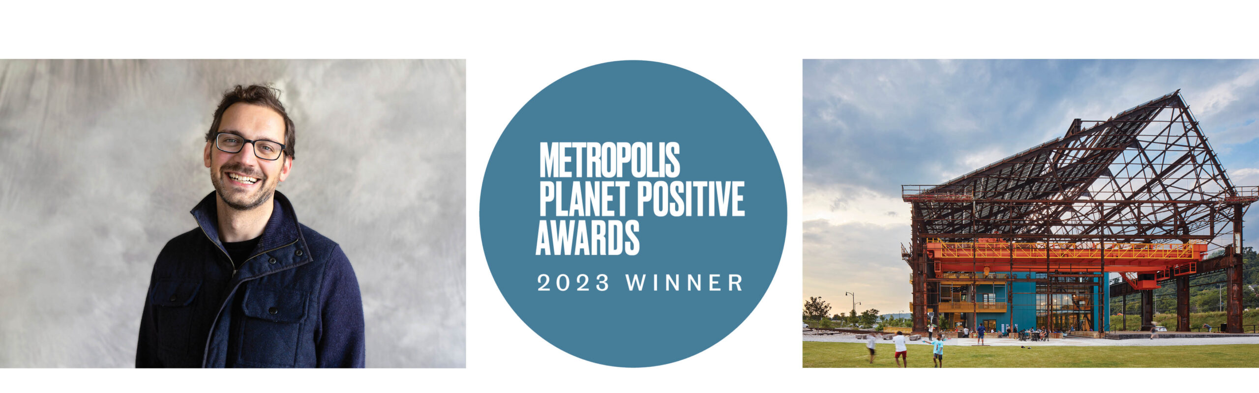 Positive Awards Imagery MSR Design Portfolio